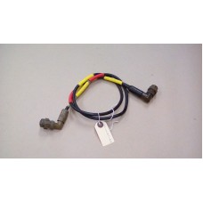 CLANSMAN BID860 TO TELEPRINTER CABLE ASSY 7PF TO 7PF 